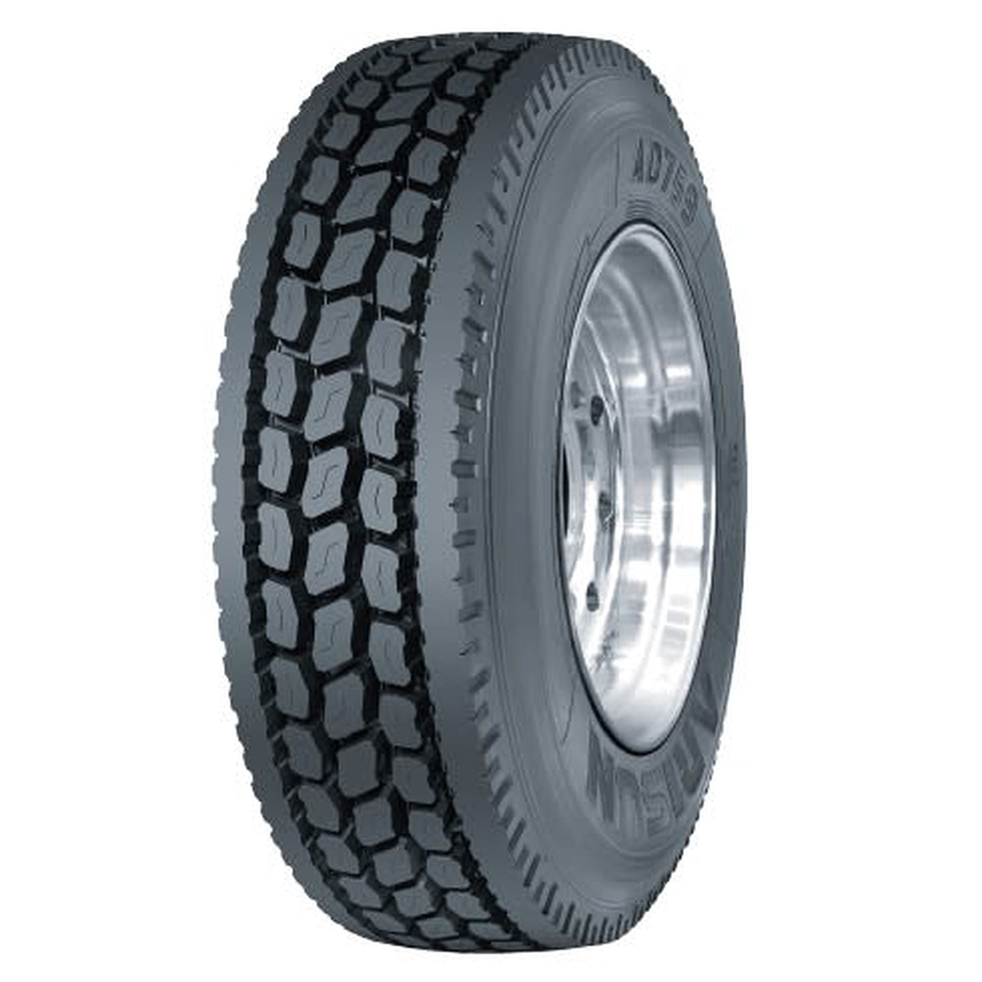 Arisun AD759 295/75R22.5 144/141 G Commercial Tire Simolary simolary.com