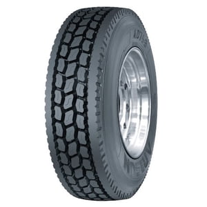 Arisun AD759 295/75R22.5 144/141L G Commercial Tire Sansujyuku sansujyuku.com