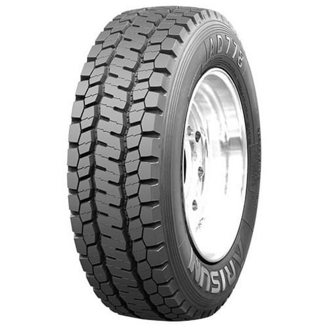 Arisun AD778 235/75R17.5 H/16PLY Arisun AD778 235/75R17.5 H/16PLY Sansujyuku sansujyuku.com