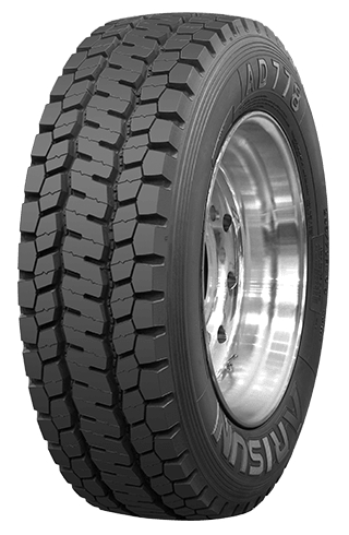 Arisun AD778 265/70R19.5 140/138M H Tire Sansujyuku sansujyuku.com