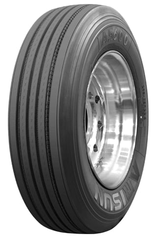 Arisun AS600 11R22.5 146/143L H Commercial Tire Sansujyuku sansujyuku.com