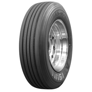 Arisun AS600 295/75R22.5 144L G Commercial Tire Sansujyuku sansujyuku.com