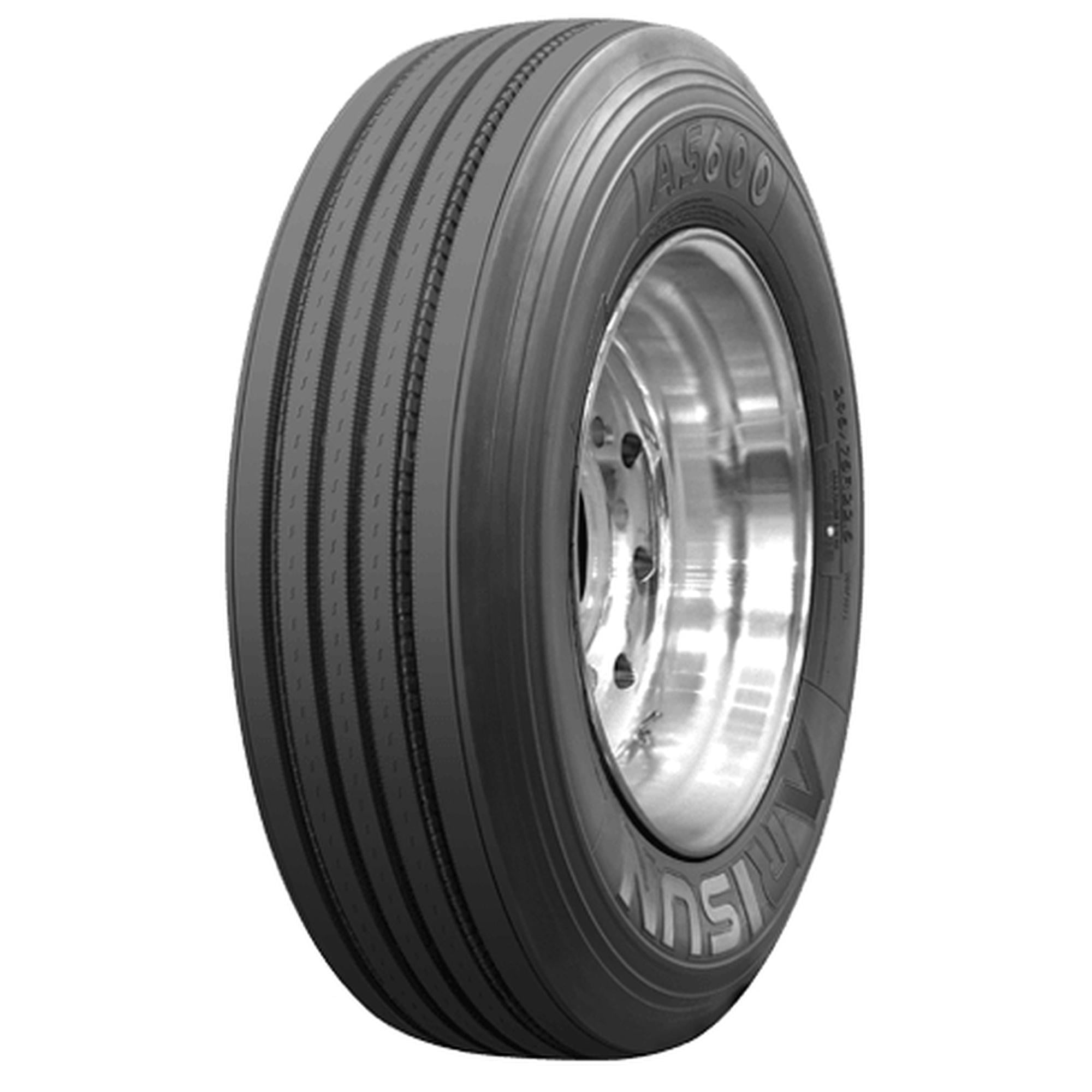 Arisun AS600 295/75R22.5 144L G Commercial Tire
