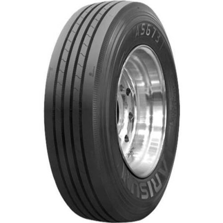 Arisun AS673 235/75R17.5 H/16PLY Sansujyuku sansujyuku.com