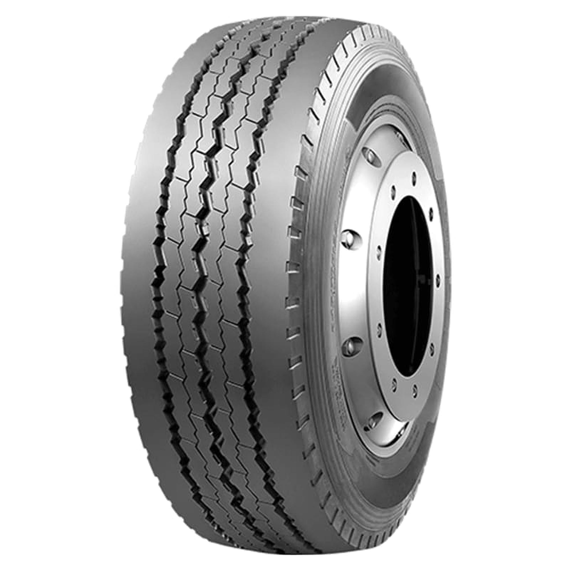 Arisun AT501 245/70R17.5 143/141J J Commercial Tire