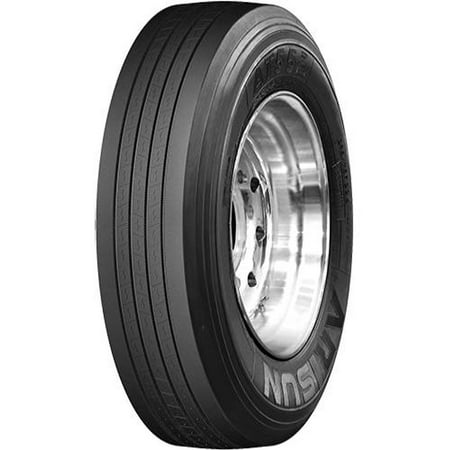Arisun AT552 295/75R22.5 144M G Commercial Tire Sansujyuku sansujyuku.com