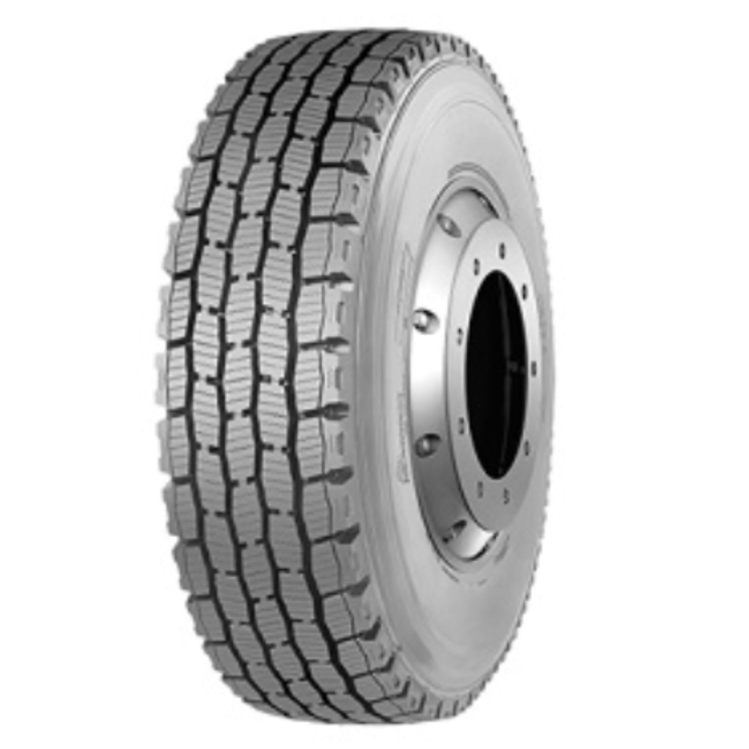 Arisun AW788 11R22.5 H/16PLY Commercial Tire