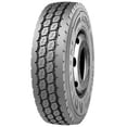 thumbnail image 1 of Arisun AZ692 255/70R22.5 140/137L H Commercial Tire, 1 of 4