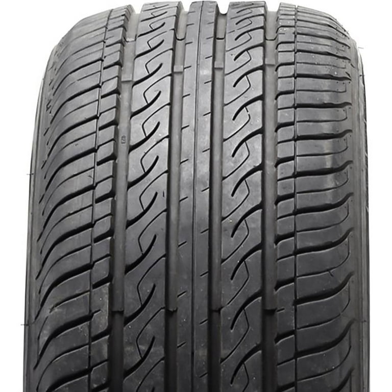 Arisun Aggressor ZP01 All Season Tire - 195/65R15 91H, Touring