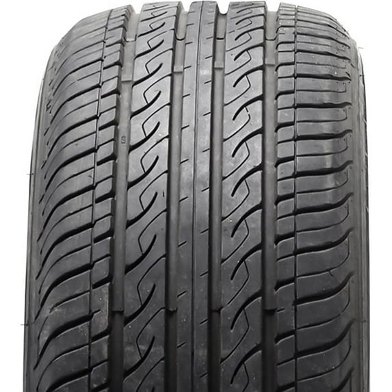 Arisun Aggressor ZP01 All Season P195/70R14 91T Passenger Tire