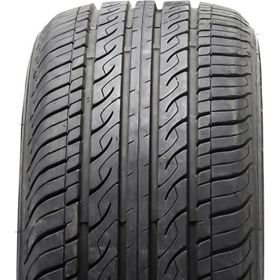 Arisun Aggressor ZP01 All Season P205/70R14 95T Passenger Tire