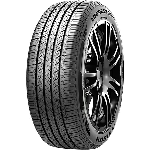 Arisun Aggressor ZP11 185/70R14 88T a/s All Season Tire