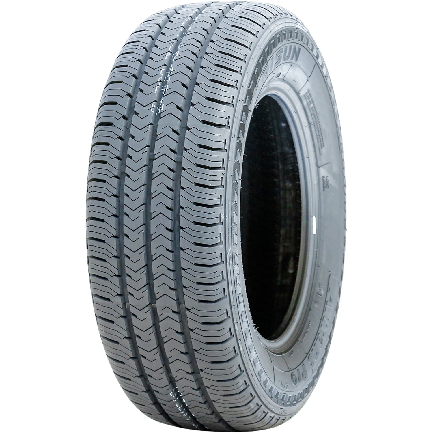 Arisun Altrans Pro ZX05 195/75R16 E 10 Ply Van Commercial Tire Simolary simolary.com 6