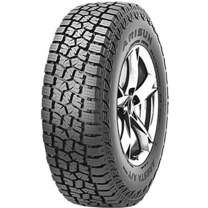 Arisun Aresta A/T ZG06 All Terrain 265/75R16 116S Light Truck Tire Sansujyuku sansujyuku.com