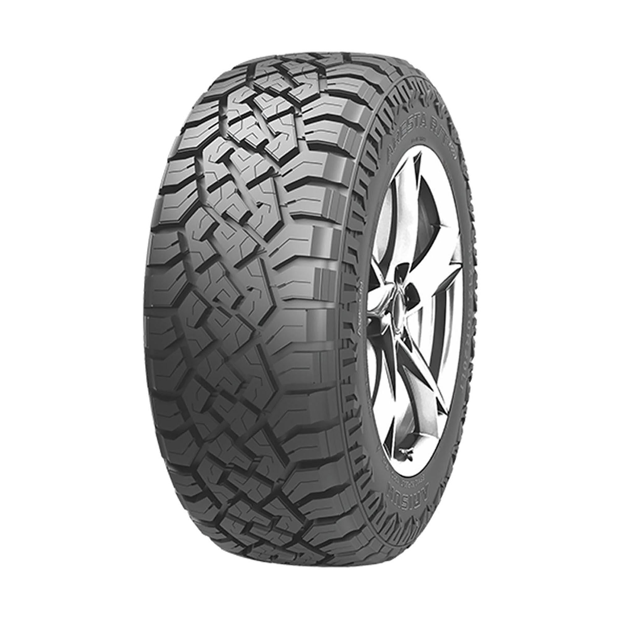 Arisun Aresta RT ZG07 Rugged Terrain LT275/70R18 125/122Q E Light Truck Tire Sansujyuku sansujyuku.com