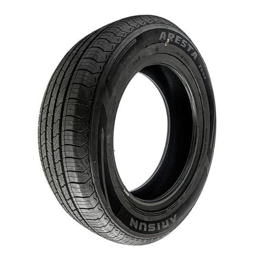 Arisun AS673 Commercial Tire – 215/75R17.5 (Load Index 135, Speed Rating J)