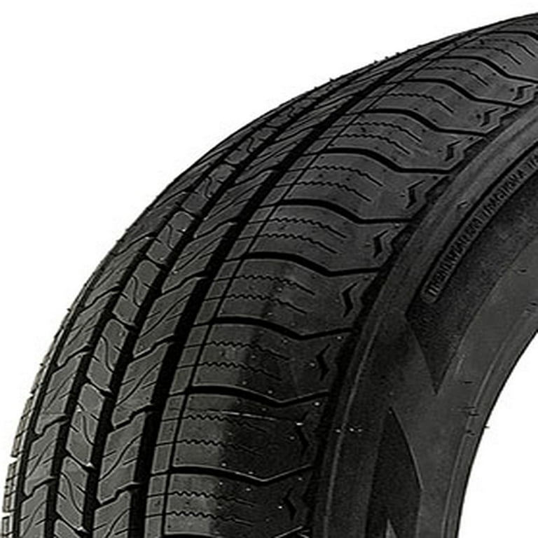 Arisun Aresta ZG02 All-Season Passenger Tire, P235/50R19 99V with
