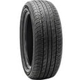 Set Of 4 Arisun Aresta ZG02 All-Season Tires – 235/60R17 102T – Perfect For Trucks & SUVs 9 thumbnail image
