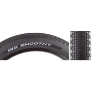 Arisun Big Smoothy 20x4.0 Wire TPI 20 Bk/Blk