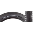 thumbnail image 1 of Arisun Big Smoothy Fat Bike Tire 26x4.0 Folding Bead 60TPI Black 20 psi eBike, 1 of 3