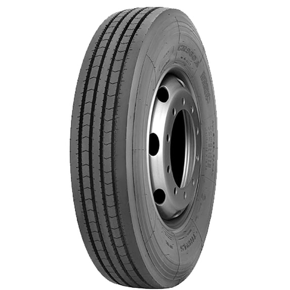 Arisun CR960A Good Terrain 14 Ply Load G ST 235/80R16 Trailer Tire ...