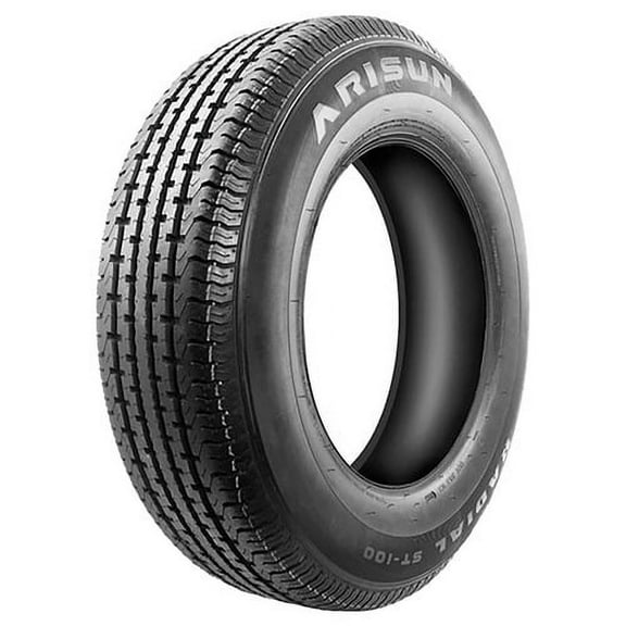 Arisun ST 100 ST235/80R16 E/10PLY  (2 Tires)