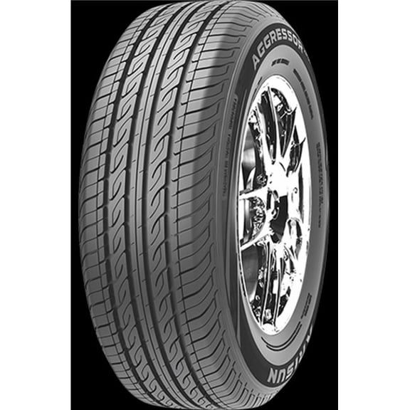 Arisun TT-ZP01055 Arisun AGGRESSOR ZP01 All Season 245/45R18 100V XL Tire
