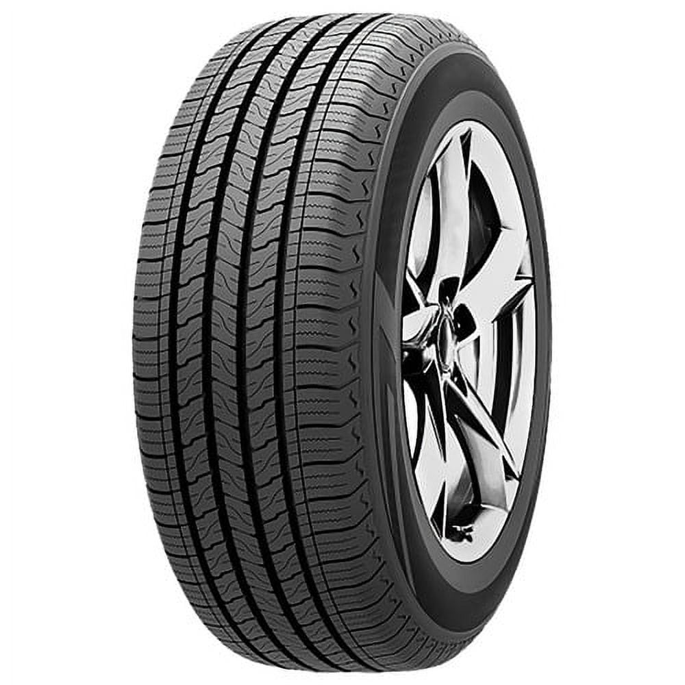 Arisun ZG02 235/60R18 103V BSW Fits: 2007-11 Ford Focus SE, 2005-06 Ford Focus ZX4