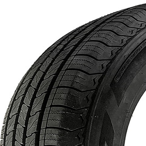 Arisun ZG02 245/55R18 103V BSW Fits: 2010-15 Chevrolet Camaro LT, 2013-20 Ford Police Interceptor Utility Base Simolary simolary.com