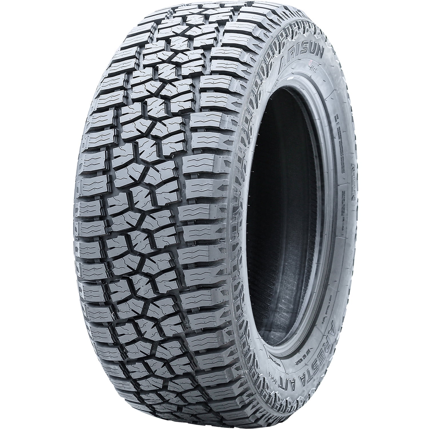 Arisun ZG06 245/75R17 112T Light Truck & SUV Tire Sansujyuku sansujyuku.com