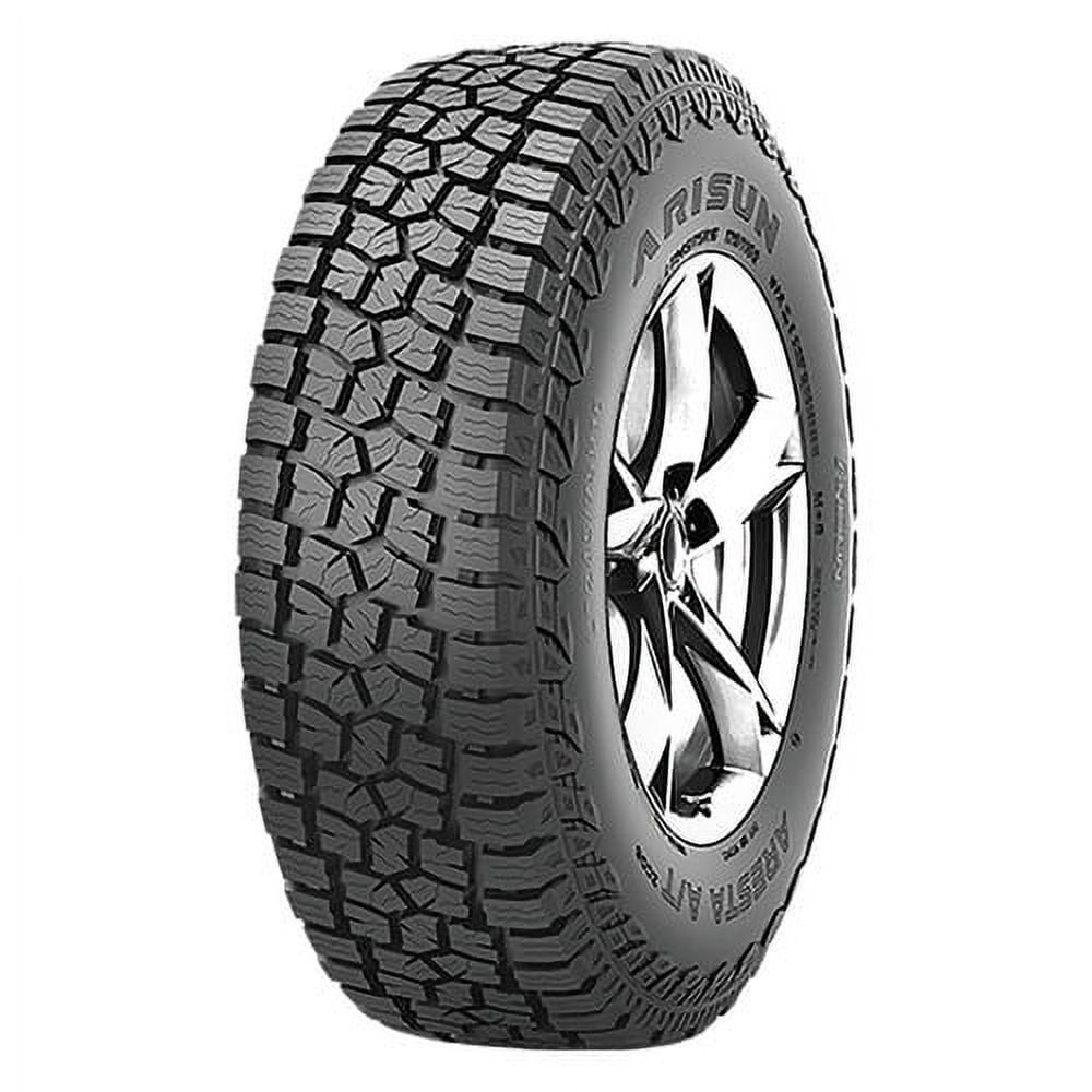 Arisun ZG06 265/65R17 112S BSW (1 Tires) - Walmart.com