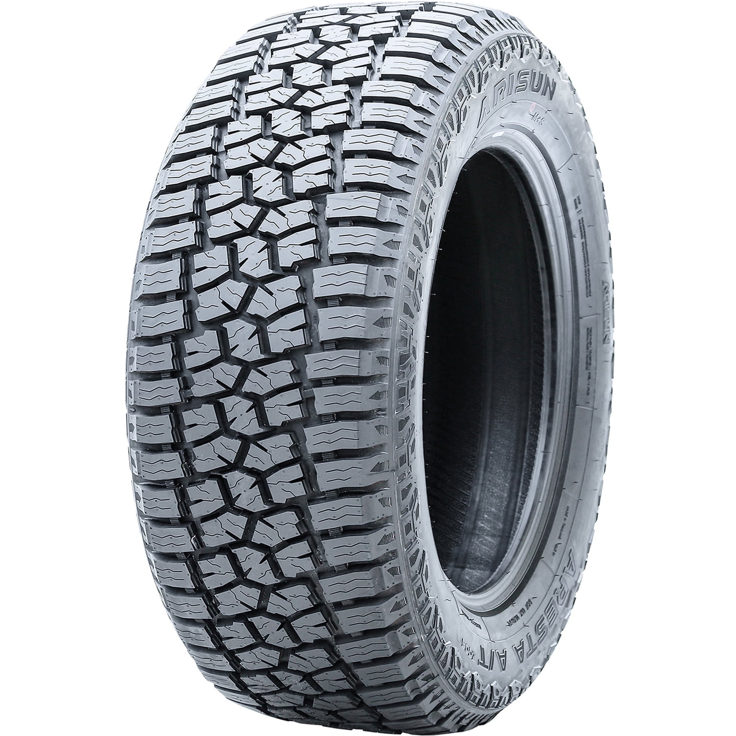 Arisun ZG06 285/45R22 114H Light Truck & SUV Tire