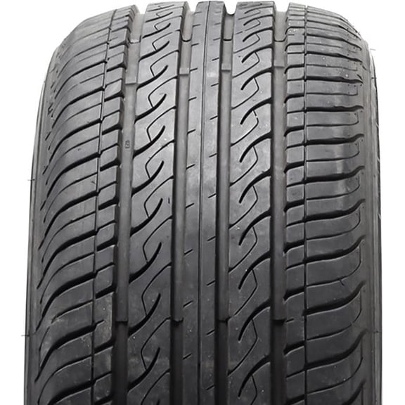 Arisun Aggressor ZP01 All Season 175/65R14 82H Passenger Tire