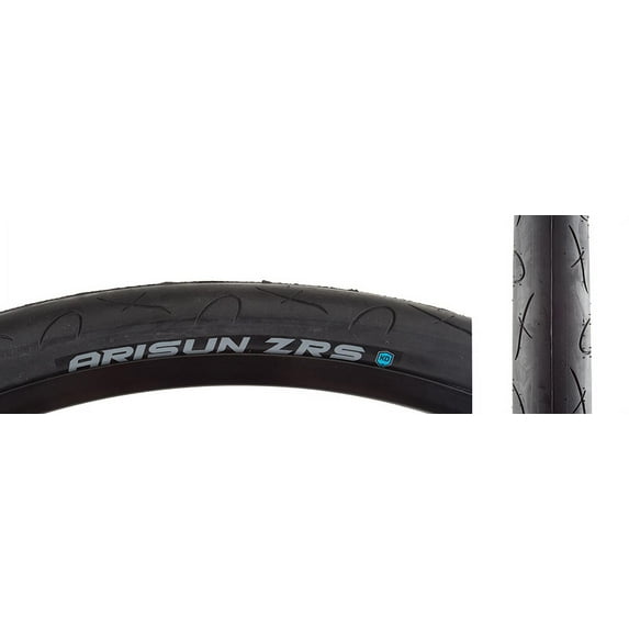 Arisun ZRS 26 x 2.0 Wire TPI 75 Bk/Blk Tire Clincher Universal No. ISO 559