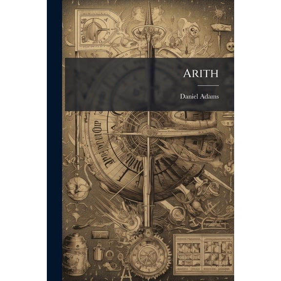 Arith (Paperback)