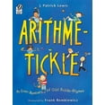 thumbnail image 1 of Arithme-Tickle: An Even Number of Odd Riddle-Rhymes, (Paperback), 1 of 1