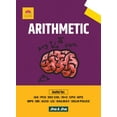 thumbnail image 1 of Arithmetic 2021, (Paperback), 1 of 1