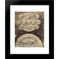 thumbnail image 1 of Arithmetic 20x24 Framed Art Print by Giorgione, 1 of 2