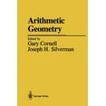 thumbnail image 1 of Arithmetic Geometry (Paperback), 1 of 1