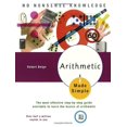 thumbnail image 1 of Pre-Owned Arithmetic Made Simple (Paperback) 0385239386 9780385239387, 1 of 1