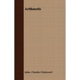 thumbnail image 1 of Arithmetic (Paperback), 1 of 1