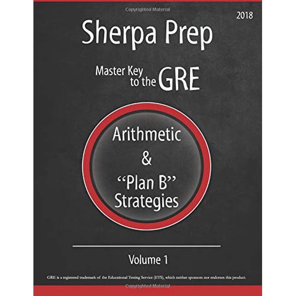 Pre-Owned Arithmetic & Plan B Strategies (Paperback) 0996622543 9780996622547