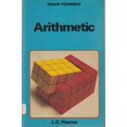 thumbnail image 1 of Pre-Owned Arithmetic (Teach Yourself) (Paperback) 034024285X 9780340242858, 1 of 1