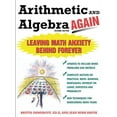 thumbnail image 1 of Arithmetic and Algebra Again, (Paperback), 1 of 1