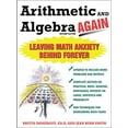 thumbnail image 1 of Pre-Owned Arithmetic and Algebra Again (Paperback) 0071435336 9780071435338, 1 of 1