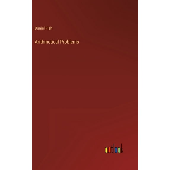 Arithmetical Problems, (Hardcover)