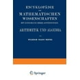 thumbnail image 1 of Arithmetik Und Algebra, (Paperback), 1 of 1