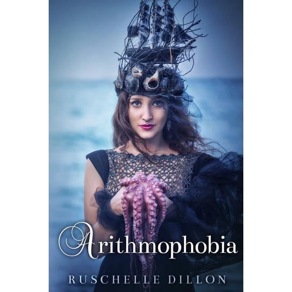 Arithmophobia Paperback