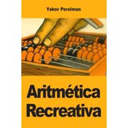 Aritm tica Recreativa, Paperback