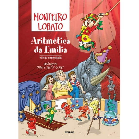 Aritmetica Da Emilia